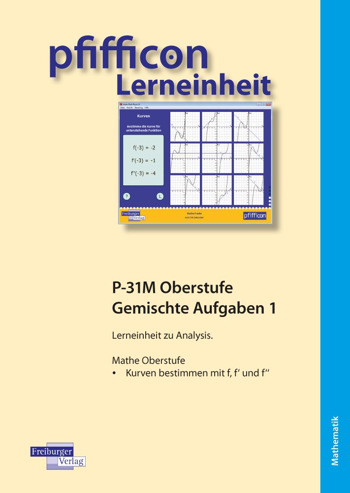 OberstufeGemischteAufgaben1