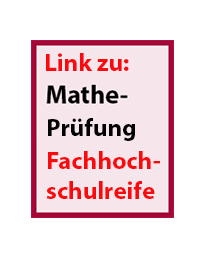 Fachhochschulreife