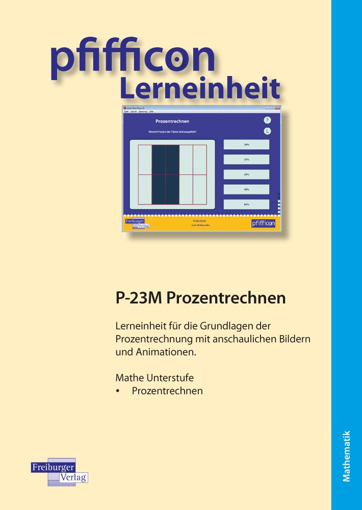 Prozentrechnen