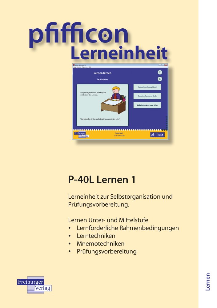 Lernen