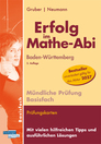 872 EMA BW BF M&uuml;ndl-Pr&uuml;fung U1