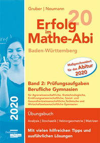 575 BW BG Prüfung 2020 U1