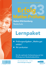 799 BW RS Lernpaket