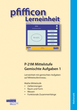MittelstufeGemischteAufgaben1