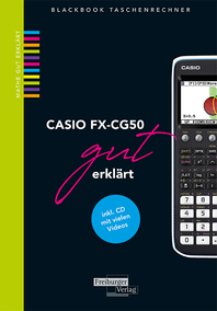 560 Casio FX-CG50 gut erklaert