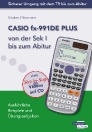 CASIO fx-991DE PLUS