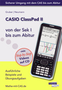 CASIO ClassPad-II