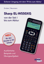 Sharp EL-W550G