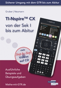 TI-Nspire CX