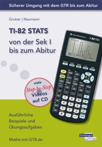 TI-82 STATS