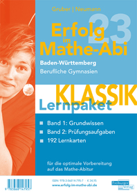 795 BW BG Lernpaket Klassik