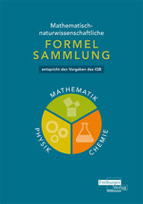 860 Formelsammlung