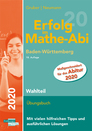 581 BW AG Wahlteil 2020 U1